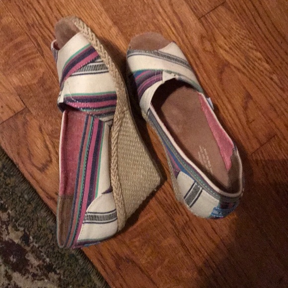 Wedges - Picture 2 of 3